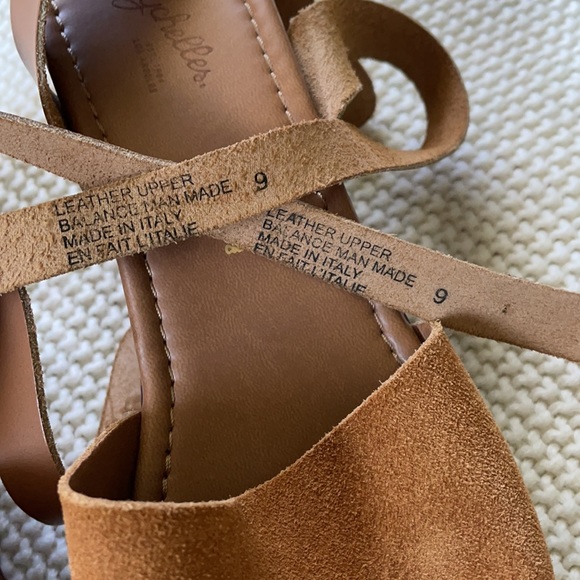 Seychelles Sandals - Picture 6 of 8